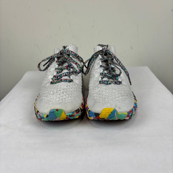 Nobull Aspire Knit Sneakers Shoes Men's 12 Walk Run Work Comfort - Picture 2 of 11